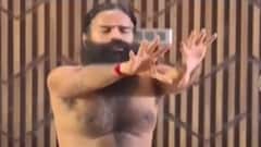 યોગ ભગાવે રોગઃ વાયરલ ફિવરનો કરો ઘરે જ ઈલાજ, જુઓ આ વીડિયો