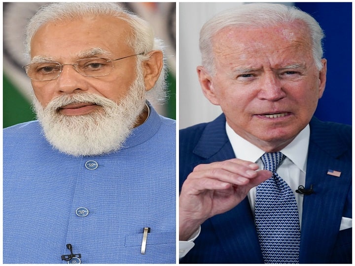 PM Modi's First In-Person Meet With US Prez Joe Biden Today, Afghan Crisis Likely On Agenda