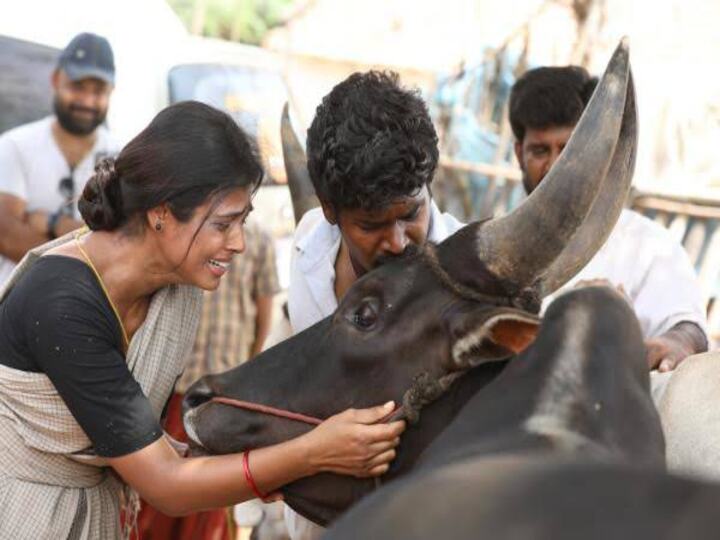 பெருமையா இருக்கு யக்கா.. ரம்யா பாண்டியனை பாராட்டிய கீர்த்தி பாண்டியன்!