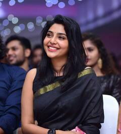 Aishwarya Lekshmi | ஜகமே தந்திரம் ஐஷ்வர்யலெஷ்மி பத்தி இதெல்லாம் தெரியுமா?