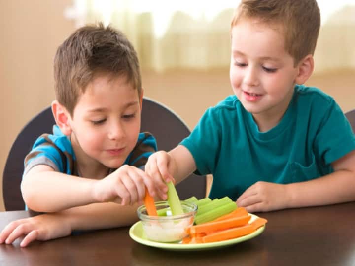 Makanan Terbaik Kesehatan Anak Meningkatkan Kekebalan Bayi Anda Membantu Pertumbuhan Fisik Dan Mental