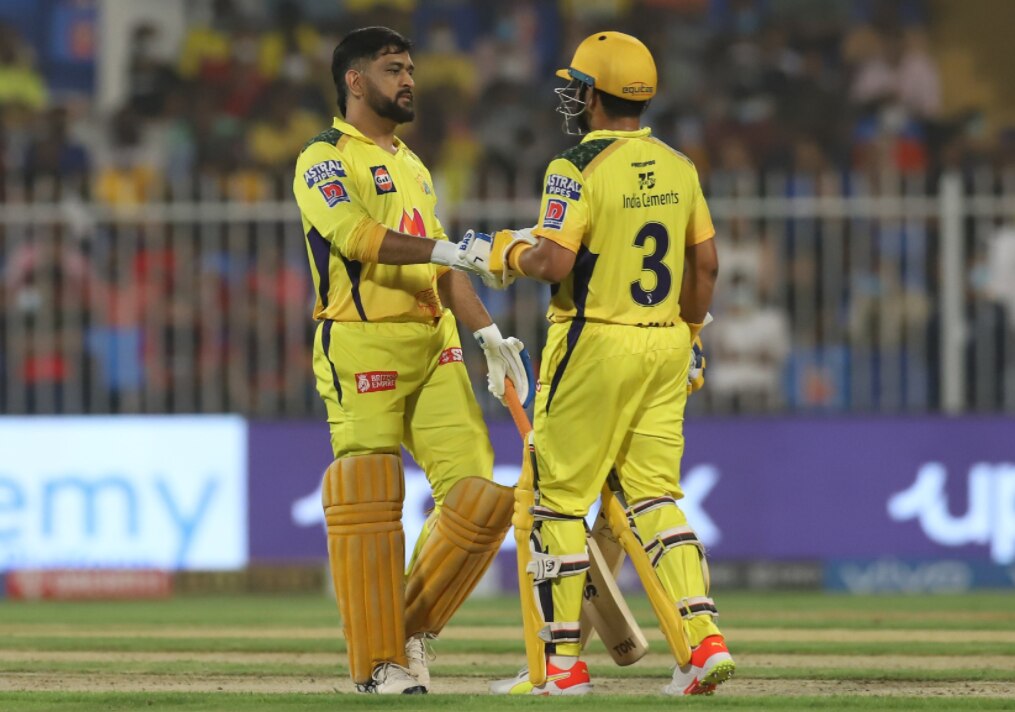 CSK vs DC: சிஎஸ்கேவின் மைனஸ்கள் என்ன? ப்ளே ஆஃப்க்கு முன் சுதாரித்து கொள்வாரா தோனி?