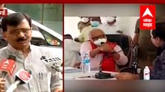 Sanjay Raut | दोघांनी एकमेकांचा सन्मान ठेवला पाहिजे : संजय राऊत