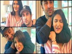 Ranbir Kapoor अपनी गर्लफ्रेंड को गिफ्ट देने लिए चुराते थे बहन Riddhima Kapoor Sahni के कपड़े, Kapil Sharma के शो में बताया था ये किस्सा