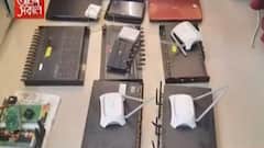 Fraud Arrest: সিমবক্স প্রতারণার তদন্তে জেলায় জেলায় অভিযানে STF| Bangla News