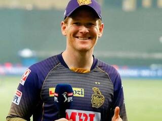 IPL 2021, KKR Vs DC: Skipper Eoin Morgan Overjoyed With Victory, Credits Coach McCullum For Winning Ways