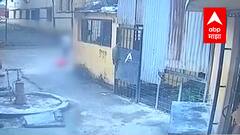 औरंगाबादमधील निरीक्षण बालगृहातून चार मुलं पळून गेली, सीसीटीव्ही कॅमेऱ्यात कैद