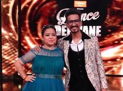 कॉमेडियन Bharti Singh और Haarsh Limbachiyaa को लगा झटका, हाथ से निकला 'Funhit Mein Jaari 2' का प्रोजेक्ट