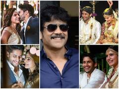 Samantha Naga Divorce: सामंथा-नागा की 10 करोड़ की शादी नहीं चली 4 साल भी, अब तलाक के लिए बहू को पांच गुना ज्यादा रकम चुकाएंगे नागार्जुन