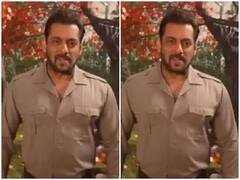 બિગ બૉસ 15માં સલમાન ખાન આ વખતે સ્પર્ધકોને છોડશે જંગલમાં, જંગલના ઘરની ઇનસાઇડ તસવીરો વાયરલ