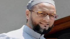 AIMIM फिर से Prayagraj का नाम बदलकर करना चाहती है Allahabad, छिड़ा विवाद | Hindi News