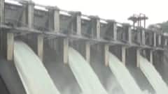 નર્મદા ડેમની સપાટીમાં મહિનામાં કેટલો થયો વધારો, ક્યાં સુધીનું ડેમમાં છે સ્ટોરેજ?