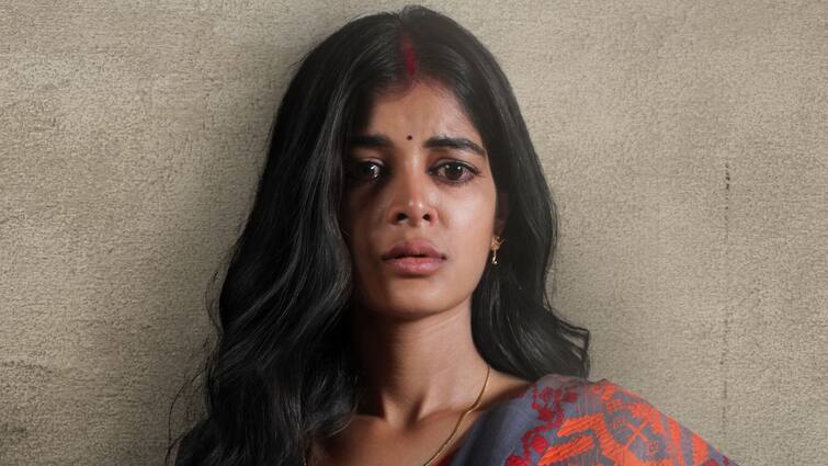 Actress Madhumita Sarkar starts shooting for her new we series, shares photo in social media একটা এমএমএস ফাঁস হয়ে বদলে যাবে মধুমিতার জীবন! আসছে 'উত্তরণ'