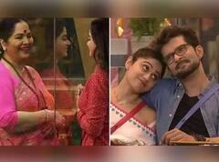 Kashmera Shah ने कहा था 'जोरू का गुलाम, Raqesh Bapat ने दिया करारा जवाब तो Shamita Shetty की मां ने दिया ऐसा रिएक्शन