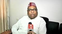 We believe in fighting for society's benefit, says Dr Sanjay Nishad | BJP-Nishad Party Alliance