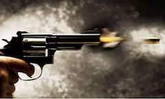 Delhi Court Firing: দিল্লির রোহিণী আদালত চত্বরে এলোপাথারি গুলি, মৃত গ্যাংস্টার জিতেন্দ্র গোগী। Bangla News