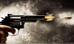 Jitendra Gogi Murder : ਦਿੱਲੀ ਰੋਹੀਣੀ ਕੋਰਟ 'ਚ ਵੋਖੋ ਕਿਵੇਂ ਚੱਲੀਆਂ ਗੋਗੀ 'ਤੇ ਤਾਬੜਤੋੜ ਗੋਲੀਆਂ