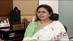 Pankaja Munde आजारी, 2 ते 4 दिवस कुणालाही भेटणार नसल्याचं Tweet , फडणवीसांचा मराठवाडा दौरा