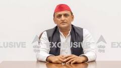 UP Elections 2022: Akhilesh Yadav से मिले Lalji Verma और Ram Achal Rajbhar | ABP Ganga | Hindi News