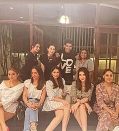 তারকা ঝলমলে মণীষের হাউস পার্টি, বলিউডের কোন কোন স্টার উপস্থিত ছিলেন?