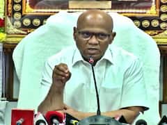 TTD Jio Tickets: టీటీడీకి ఉచిత సేవలు అందించేందుకు జియో ముందుకొచ్చింది... సోషల్ మీడియాలో దుష్ప్రచారం సరికాదన్న అదనపు ఈవో ధర్మారెడ్డి