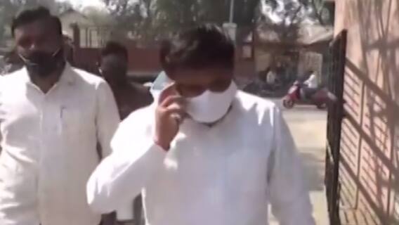 કોંગ્રેસના કાર્યકારી અધ્યક્ષ હાર્દિક પટેલનો મુખ્યમંત્રી ભુપેન્દ્ર પટેલને પત્ર, જુઓ ગુજરાતી ન્યુઝ