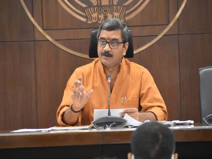 UP Tourism minister said big statement on Ayodhya tourism ann UP Tourism: अयोध्या में काशी की तरह चलेगा क्रूज, पर्यटन मंत्री ने बताया यूपी में टूरिज्म का रोडमैप