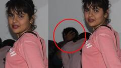 'તારક મહેતા....'ની સોનુની ફરી એકવાર ગંદી હરકતો આવી સામે, ફેન્સની સાથે સાથે સાથી કલાકારો પણ ભડક્યો, જુઓ તસવીર........