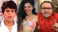 'તારક મહેતા....'ની સોનુની ફરી એકવાર ગંદી હરકતો આવી સામે, ફેન્સની સાથે સાથે સાથી કલાકારો પણ ભડક્યો, જુઓ તસવીર........