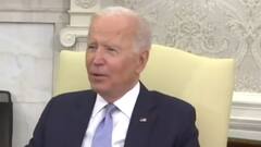 White House में PM Modi से मिले Joe Biden, कहा- India-US रिश्तों के नए अध्याय की शुरुआत कर रहे हैं