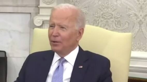 White House में PM Modi से मिले Joe Biden, कहा- India-US रिश्तों के नए अध्याय की शुरुआत कर रहे हैं