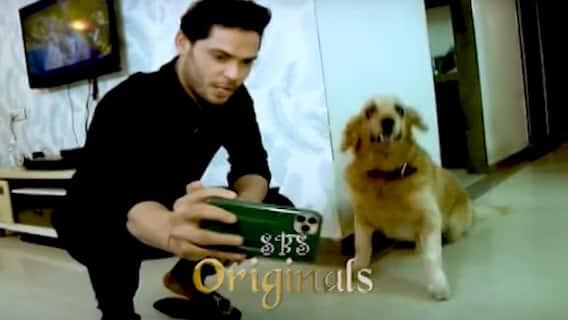 Kunwar Amar reveals all about his short film Niyati Chakra | SBS Originals