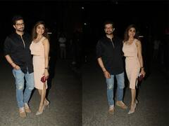 कुछ तो हुआ है, कुछ हो गया है: बाहों में बाहें डाले एक साथ दिखे Shamita Shetty और Raqesh Bapat, क्या जल्द बजेगी शहनाई?