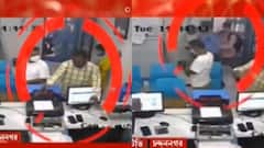 Bangla News: সামনে এল চন্দননগরে ভয়াবহ ডাকাতির সিসিটিভি ফুটেজ, দেখুন কীভাবে তাণ্ডব