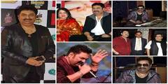 Kumar Sanu: অভিনব বিশ্ব রেকর্ডেরও মালিক বলিউডের জনপ্রিয় গায়ক কুমার শানু