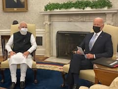 PM Modi Joe Biden Meeting Live: મોદી અને જો બાઈડન વચ્ચે દ્વિપક્ષીય વાતચીત, વડાપ્રધાન બોલ્યા - અમેરિકાના વિકાસમાં ભારતીય પ્રતિભાની મહત્વની ભૂમિકા