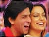 When Shah Rukh Khan Arrived At Juhi Chawla's Party At 2.30 A M!