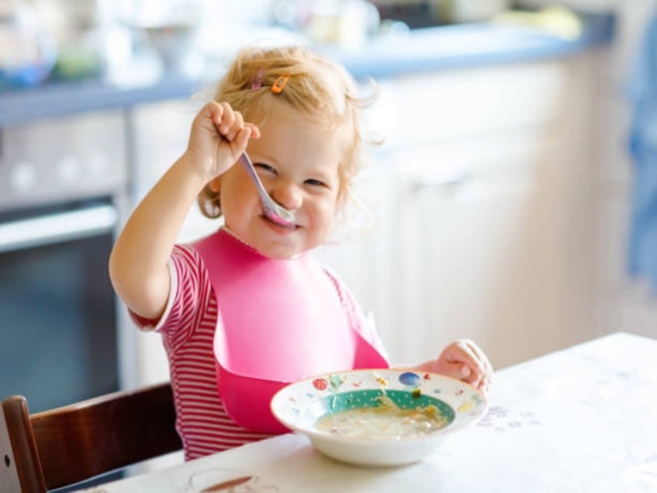 Almond For Kids: बच्चों की डाइट में शामिल करें बादाम, दिमाग होगा मजबूत और मिलेंगे भरपूर फायदे