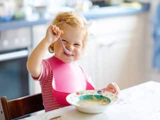 Kids Healthy Diet Plan: Know What Nutrients Are Essential For Kids Growth