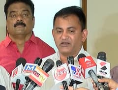 'ભાજપે ગુનાહિત ઇતિહાસવાળાને, કોંગ્રેસે ભણેલા-ગણેલા આદિવાસી ધારાસભ્યને ઉમેદવાર બનાવ્યા'