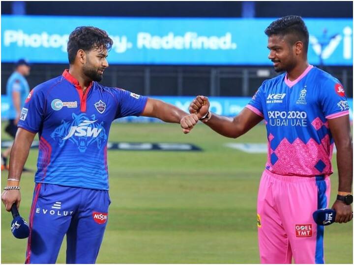 ipl 2021 36th Match Delhi Capitals vs Rajasthan Royals match preview and playing 11 DC vs RR: दिल्ली और राजस्थान के बीच खेला जाएगा शनिवार का पहला मुकाबला, जानिए आंकड़ो में कौन है आगे