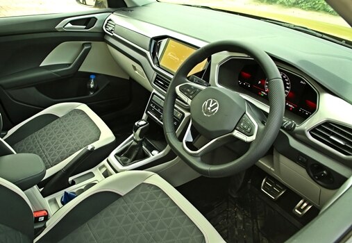 Volkswagen Taigun vs Hyundai Creta: Know Which SUV Might Suit Your Needs Better