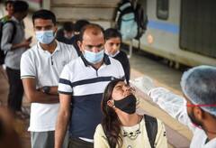 India Registers 31,382 Coronavirus Cases In Last 24 Hrs, Active Cases Lowest Since March 2020
