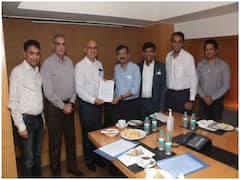 Major Theatre Chains Representatives Meet Sanjay Raut To Discuss Re-Opening Of Theatres In Maharashtra