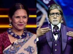 KBC 13: इस एपिसोड को लेकर Amitabh Bachchan को क्यों लग रहा था Jaya Bachchan से डर?, जानिए