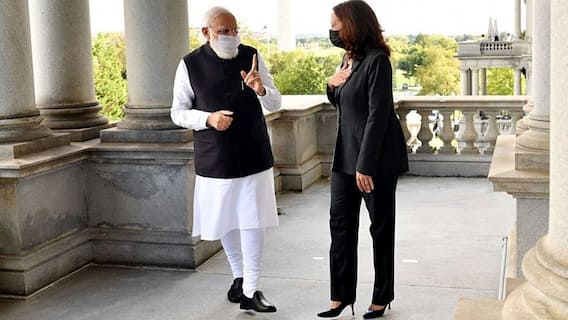 PM US Tour : भारताच्या अर्थकारणासाठी पंतप्रधानांचा दौरा, सीईओंच्या भेटींचं काय आहे महत्त्व?