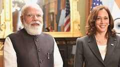 PM Modi US Visit: पीएम ने Kamala Harris को दिया भारत आने का न्यौता, आज होगी Joe Biden से मुलाकात