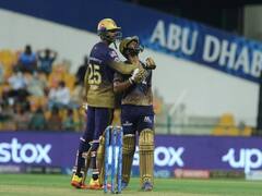 MI Vs KKR Highlights: केकेआर ने मुंबई इंडियंस के खिलाफ तोड़ा हार का सिलसिला, 7 विकेट से दी करारी मात