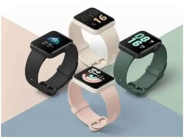 Best Smartwatch with SpO2 sensor the price is also very low Smartwatch With SpO2 Sensor: SpO2 सेंसर वाली बेहतरीन Smartwatch, बजट में आसानी से हो जाएंगी फिट
