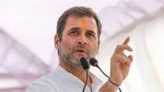 Rahul Gandhi: 'অসমে রাষ্ট্রের মদতে আগুন জ্বলছে', দারাংয়ের ঘটনা নিয়ে ট্যুইট রাহুলের | Bangla News